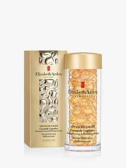 Elizabeth Arden Advanced Light Ceramide Capsules Strengthening & Refining Serum - view 2, 