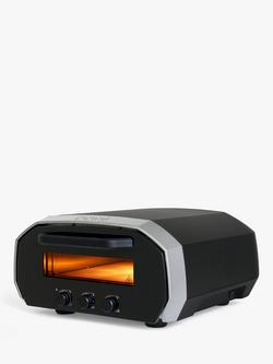 Ooni Volt 12 Indoor/Outdoor Electric Pizza Oven - view 2, Black