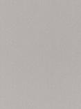John Lewis Herringbone Vinyl Wallpaper, Grey