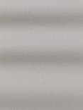 John Lewis Herringbone Vinyl Wallpaper, Grey