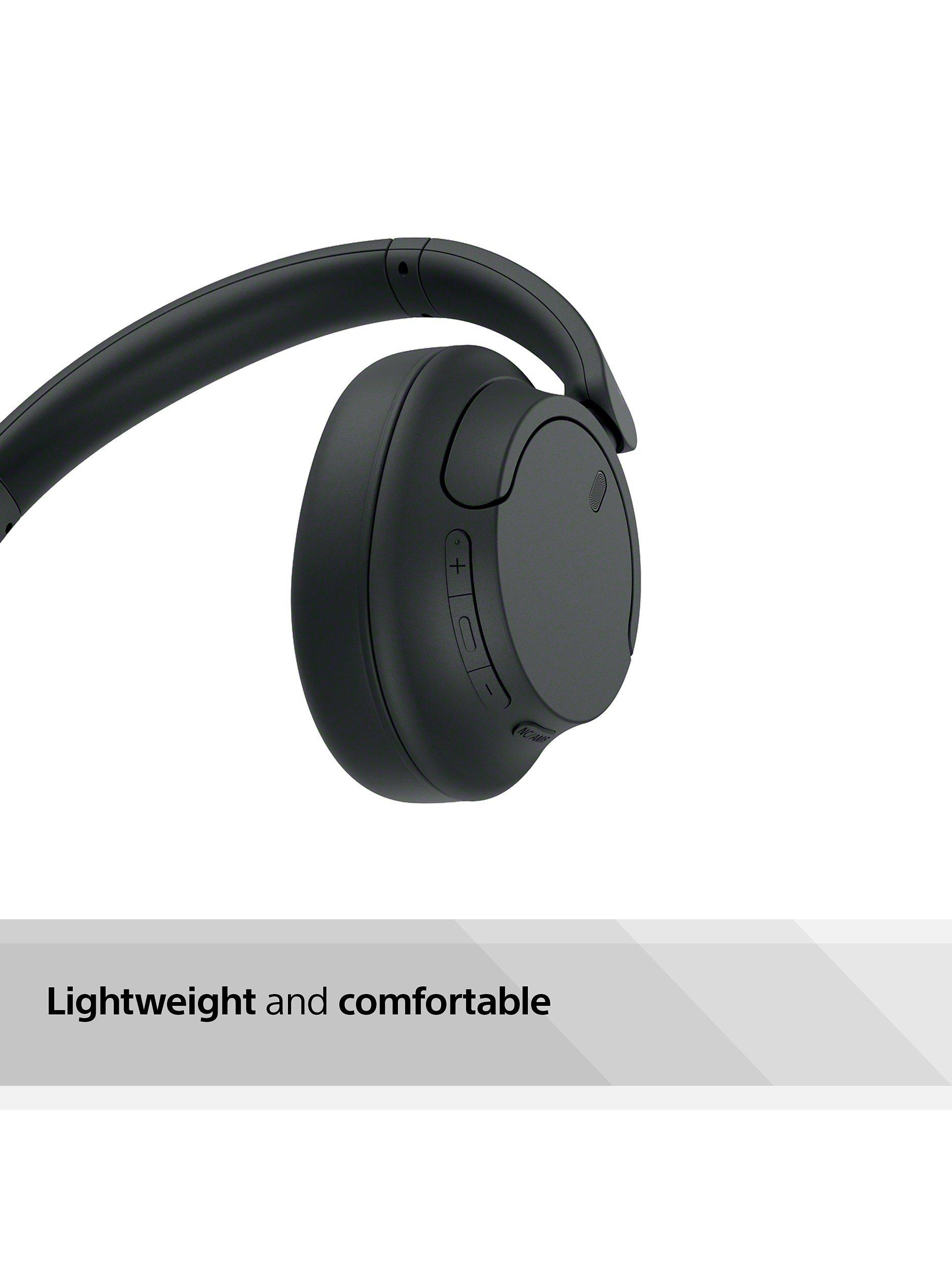 Sony noise cancelling headphones john lewis sale