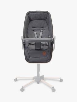 Maxi-Cosi Alba Meal Kit, Graphite, Graphite
