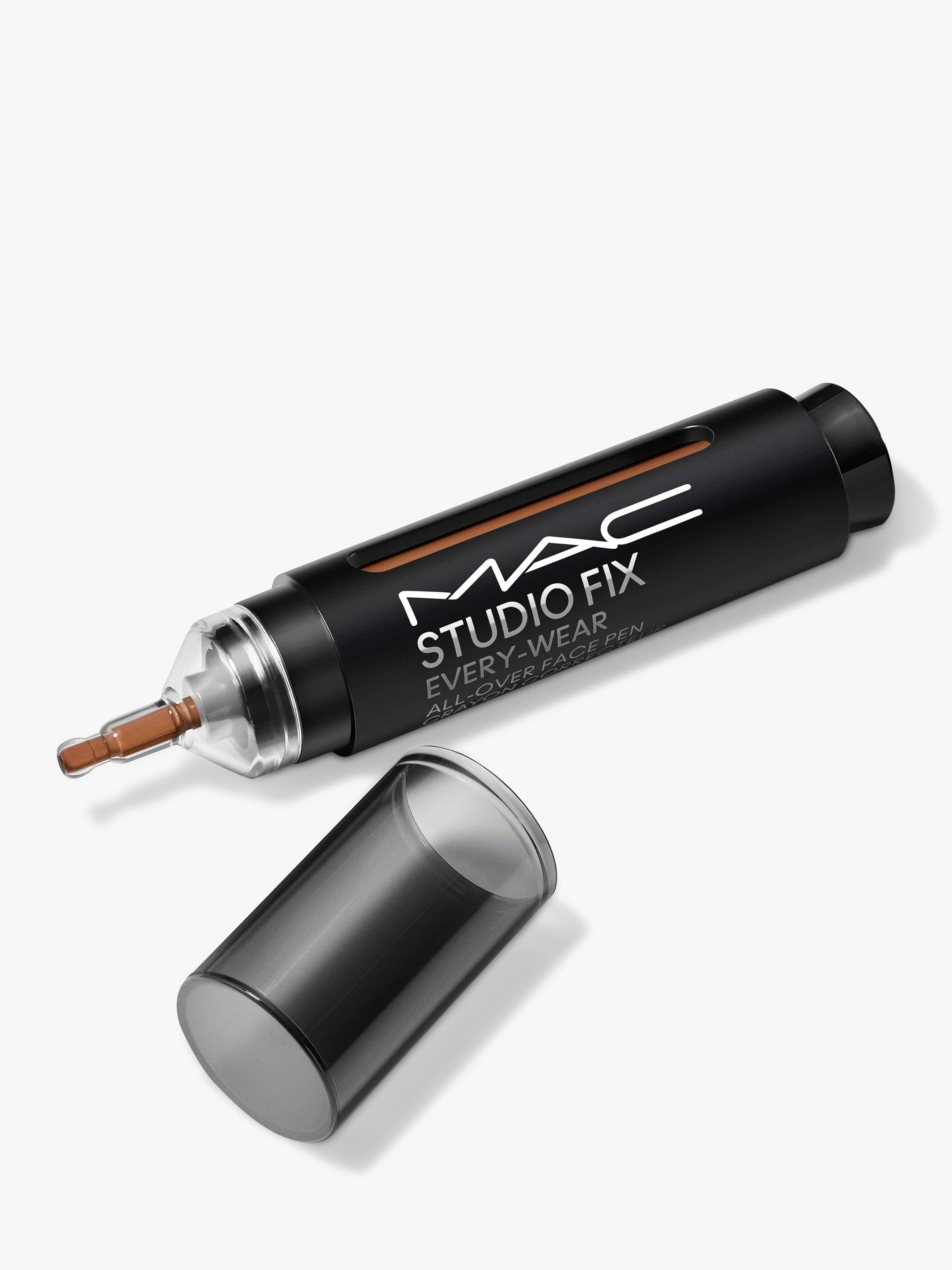 Product image 2 of 6, which shows MAC Studio Fix Every-Wear All-Over Face Pen, NC50