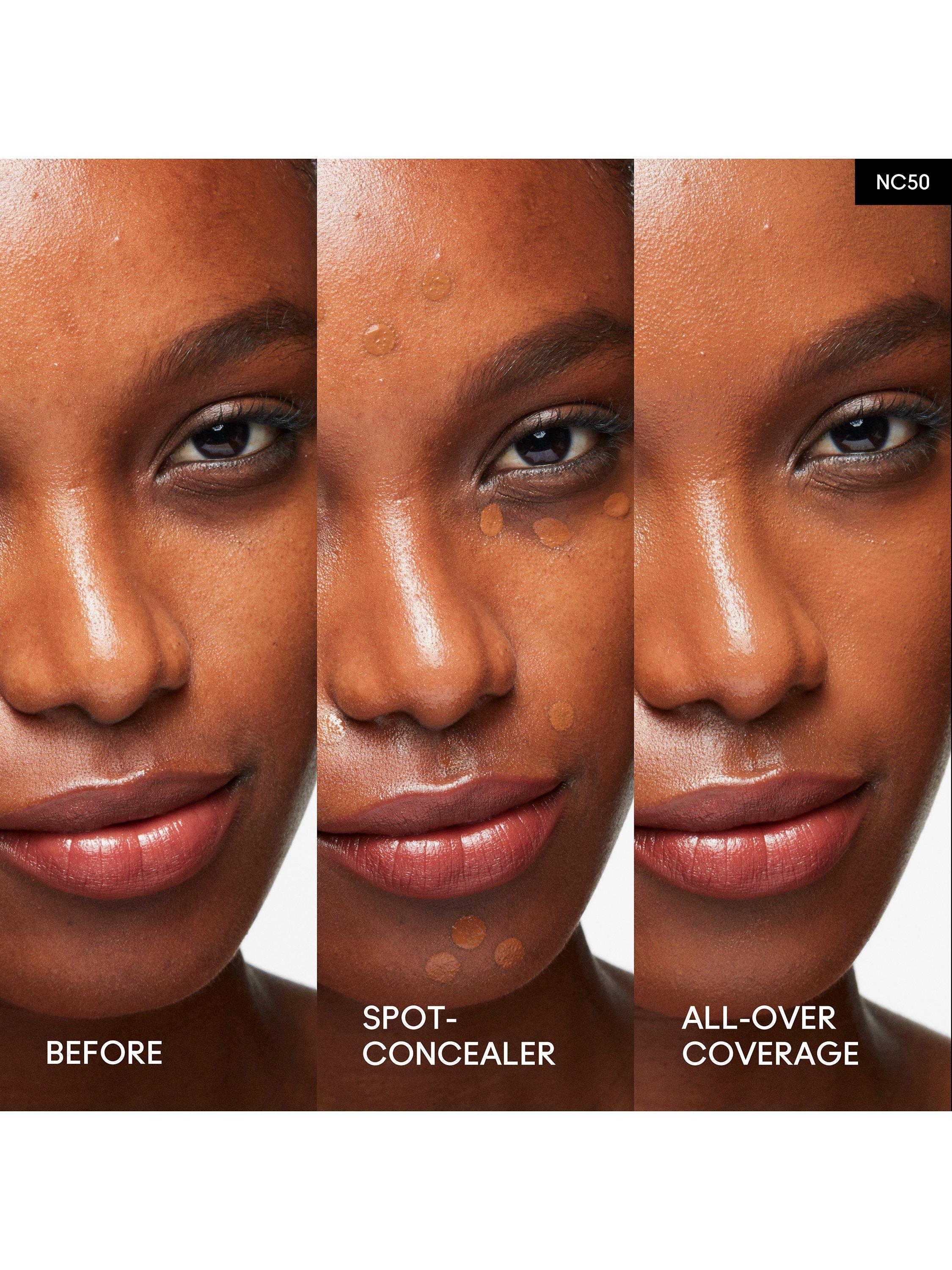 Product image 4 of 6, which shows MAC Studio Fix Every-Wear All-Over Face Pen, NC50