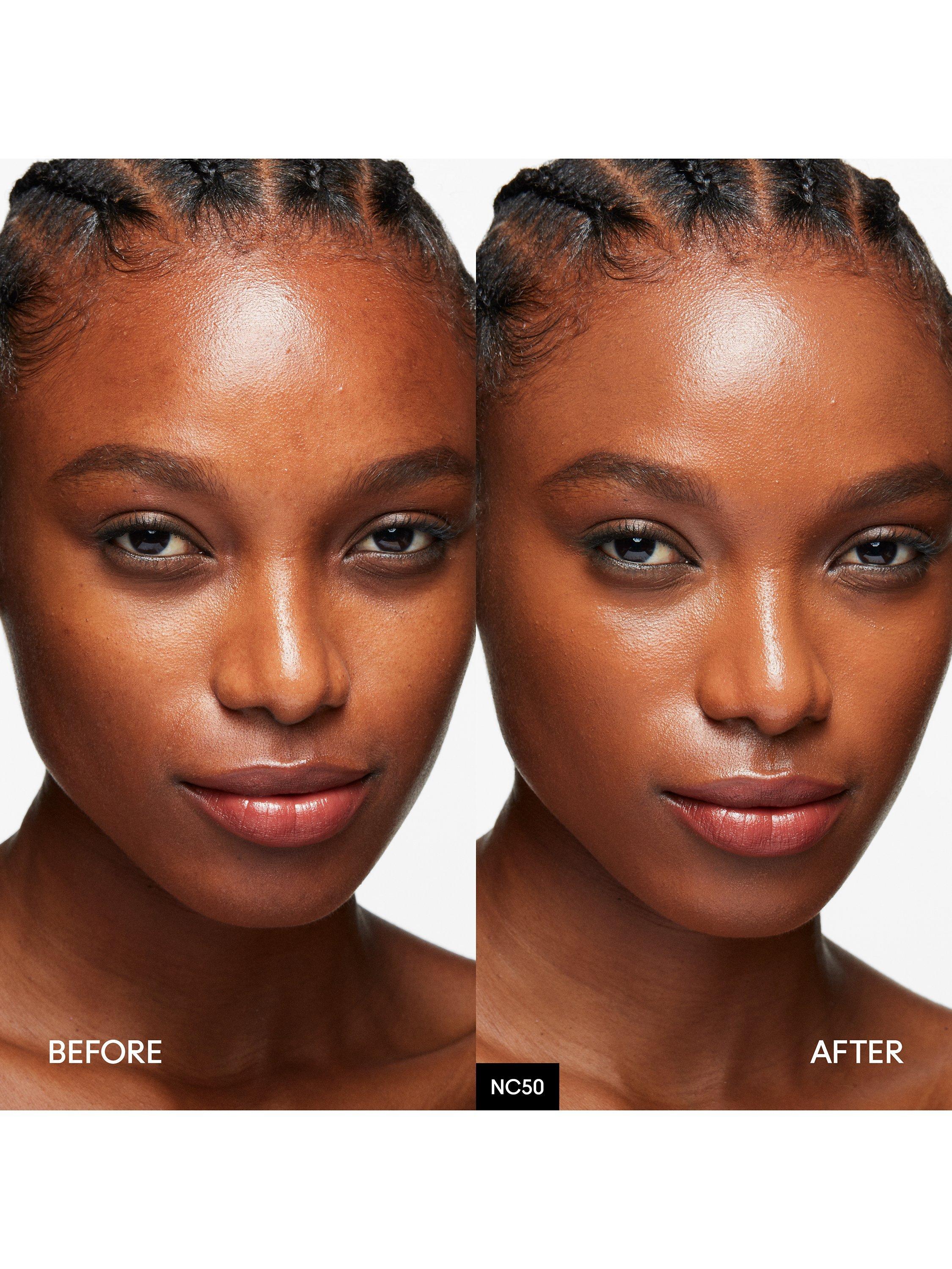 Product image 5 of 6, which shows MAC Studio Fix Every-Wear All-Over Face Pen, NC50