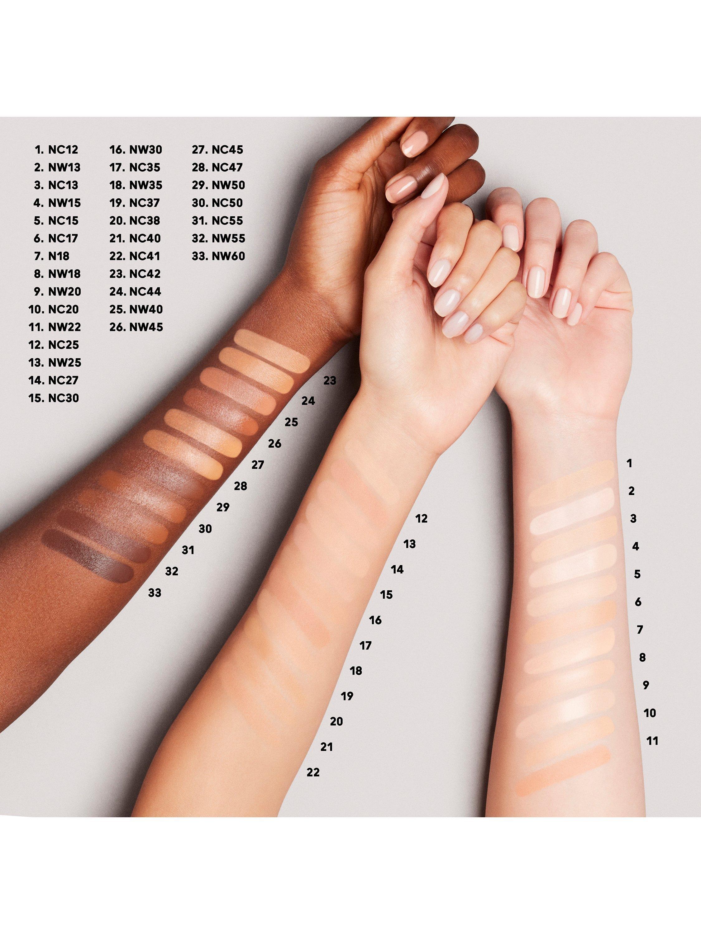 Product image 6 of 6, which shows MAC Studio Fix Every-Wear All-Over Face Pen, NC50