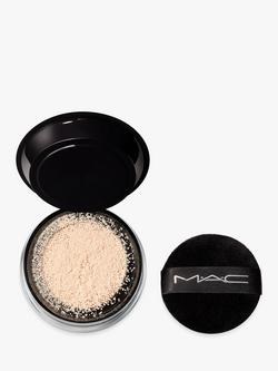 MAC Studio Fix Pro Set + Blur Weightless Loose Powder - view 2, Light