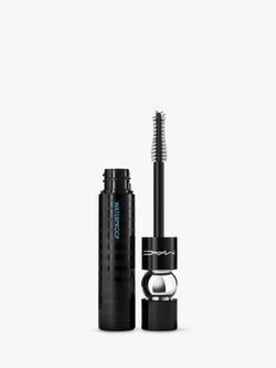 MAC MACStack Waterproof Mascara, Black Stack, Black Stack