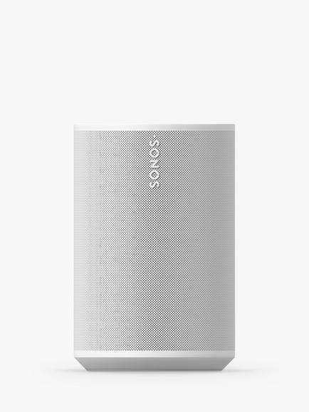 Sonos Era 100 Smart Speaker with Voice Control - view 2, White