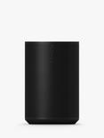 Sonos Era 100 Smart Speaker with Voice Control, Black