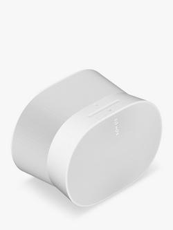 Sonos Era 300 Smart Speaker with Dolby Atmos & Voice Control, White