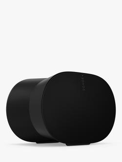 Sonos Era 300 Smart Speaker with Dolby Atmos & Voice Control - view 2, Black