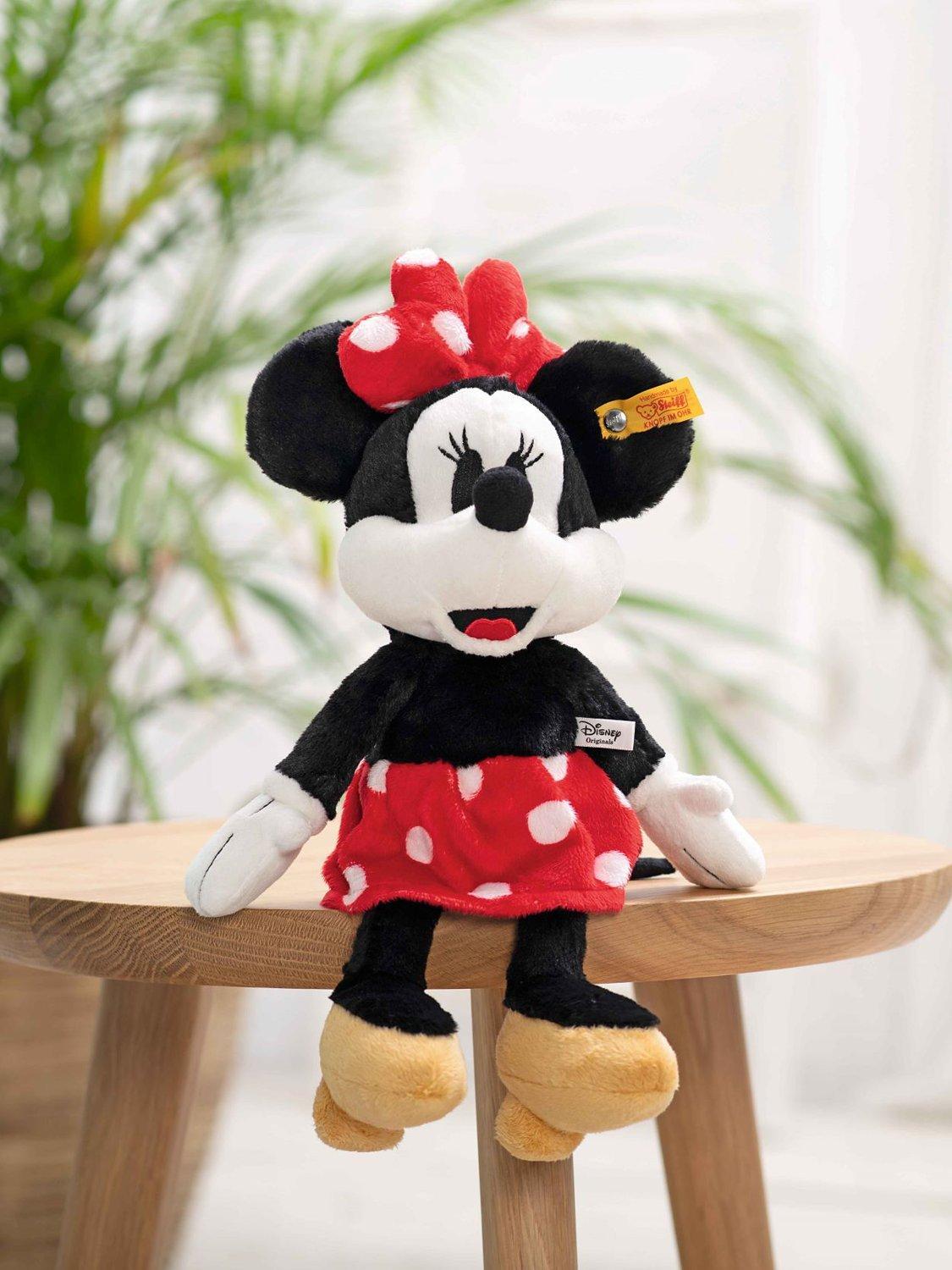 Disney minnie mouse teddy on sale