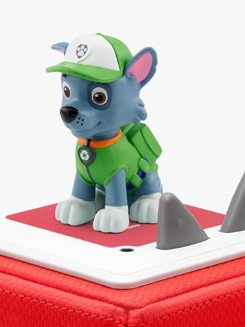 tonies Paw Patrol Rocky Tonie Audio Character
