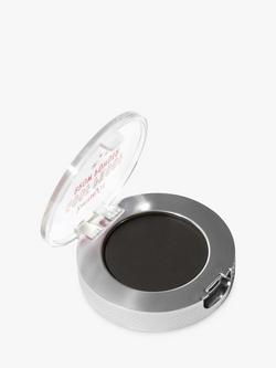 Benefit Goof Proof Brow Powder - view 2, 6 Cool Soft Black