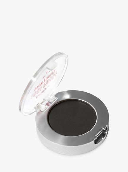 Benefit Goof Proof Brow Powder - view 2, 6 Cool Soft Black