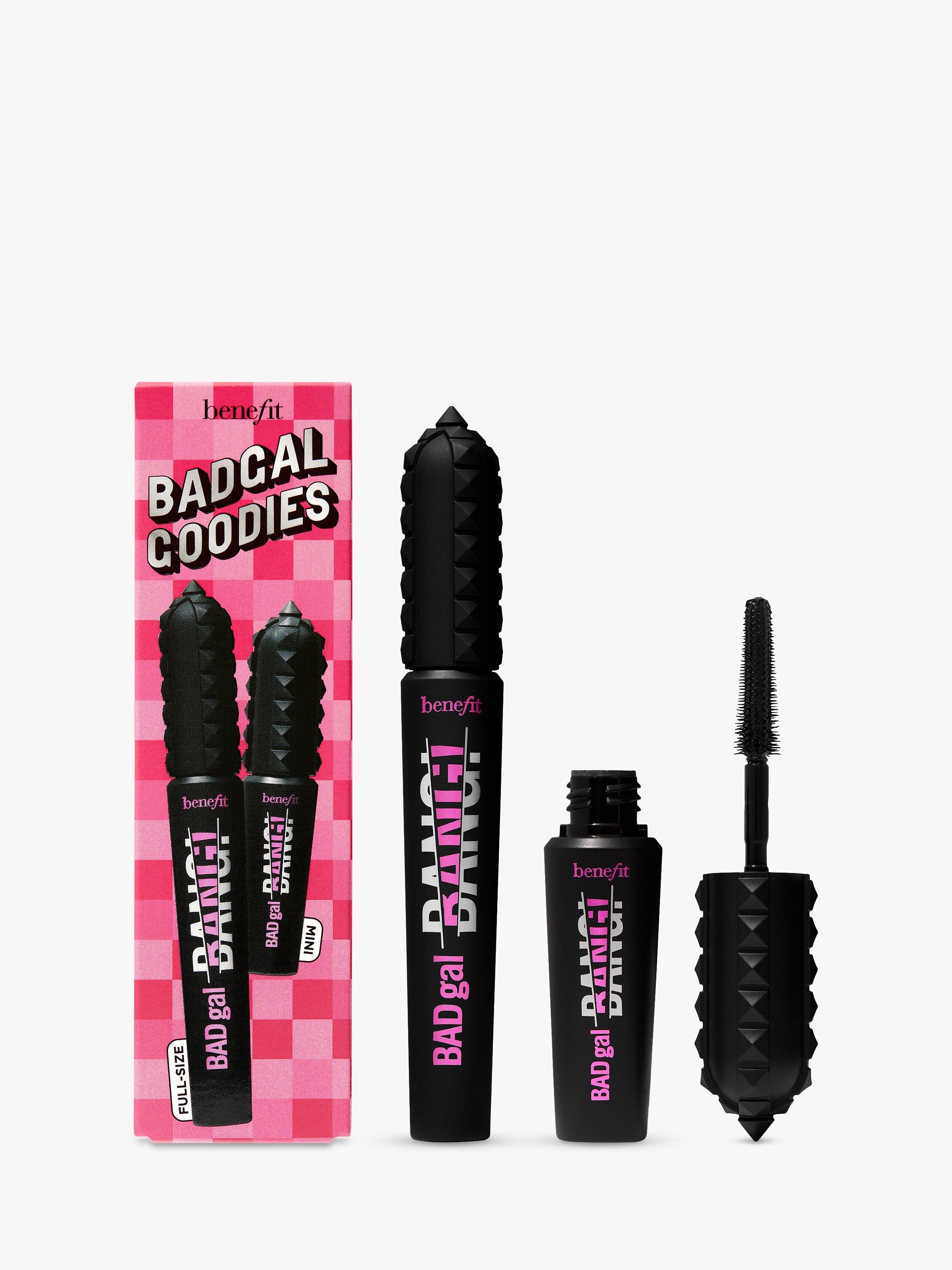 Benefit BADGal BANG! Mascara Booster Set