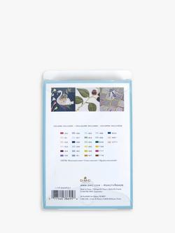 DMC Gold Collection Embroidery Thread, 27 Colours - view 2, Multi