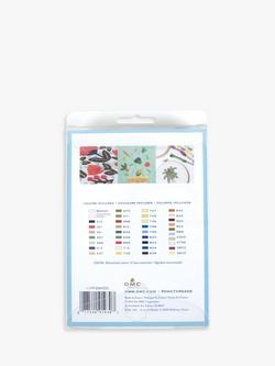 DMC Home Decor Collection Embroidery Thread, 36 Colours - view 2, Multi