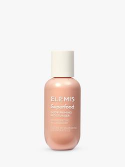 Elemis Superfood Glow Priming Moisturiser, 60ml, 