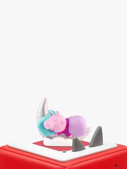 tonies Peppa Pig: Peppa's Bedtime Stories Tonie Audio Character - view 2, 