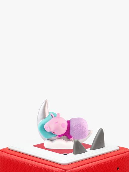 tonies Peppa Pig: Peppa's Bedtime Stories Tonie Audio Character - view 2, 