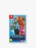 Minecraft Legends Deluxe Edition, Switch