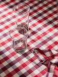 John Lewis Milan Glass Tumbler, 261ml, Clear