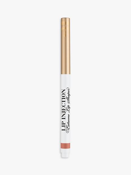 Too Faced Lip Injection Extreme Lip Shaper, Post-Op Pink