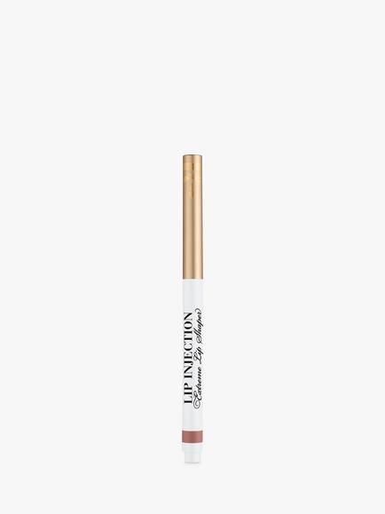 Too Faced Lip Injection Extreme Lip Shaper, Puffy Puffy Nude