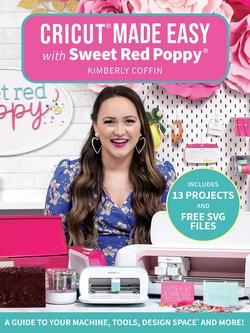 GMC Cricut Made Easy by Kimberley Coffin, 