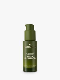 Origins Dr. Andrew Weil for Origins Mega-Mushroom™ Rescue Concentrate, 30ml, 
