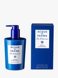 Acqua di Parma Blu Mediterraneo Mirto di Panarea Hand and Body Lotion, 300ml