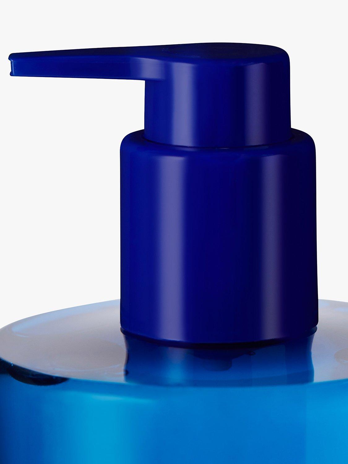 Product image 4 of 6, which shows Acqua di Parma Blu Mediterraneo Mirto di Panarea Hand and Body Wash, 300ml