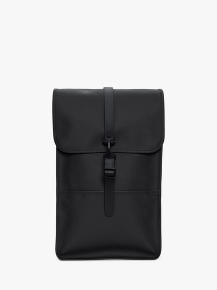 Rains Classic Backpack, Black