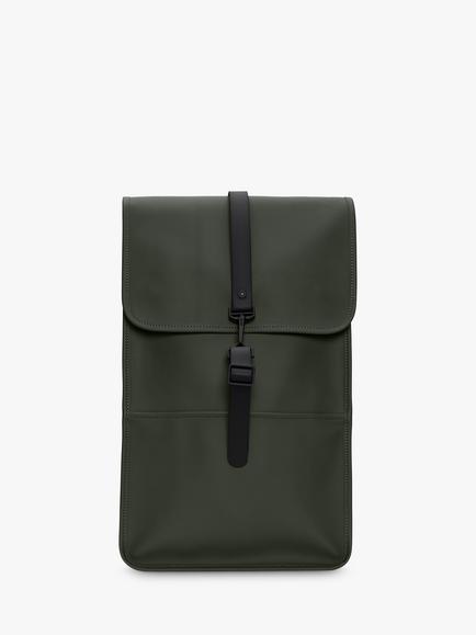Rains Classic Backpack, Green