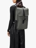 Rains Classic Backpack, Grey