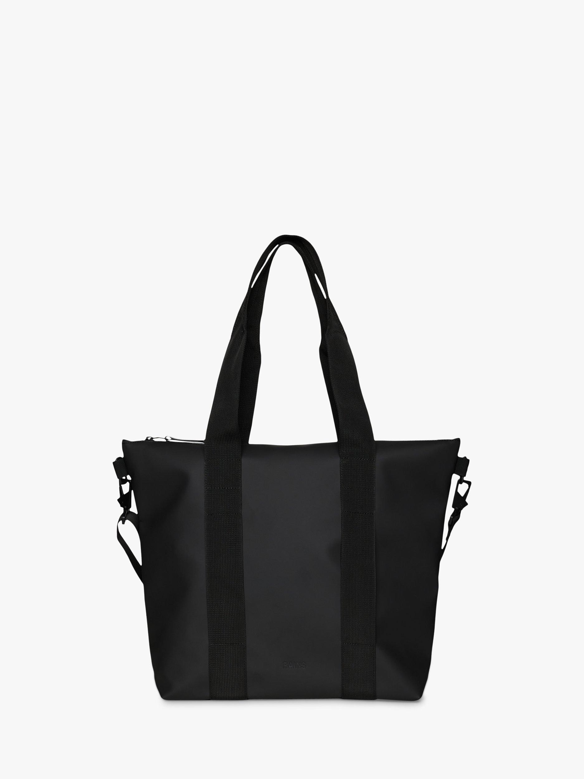 Rains Mini Tote Bag