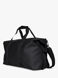 Rains Hilo Weekend Bag - view 2, Black