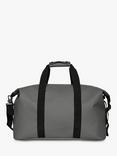 Rains Hilo Weekend Bag, Grey