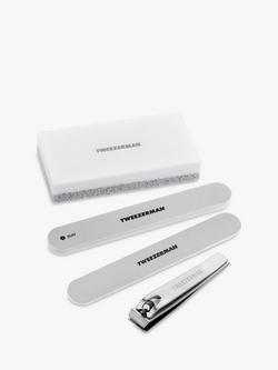 Tweezerman Essential Pedicure Kit, 