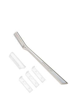 Tweezerman Facial Razor, 