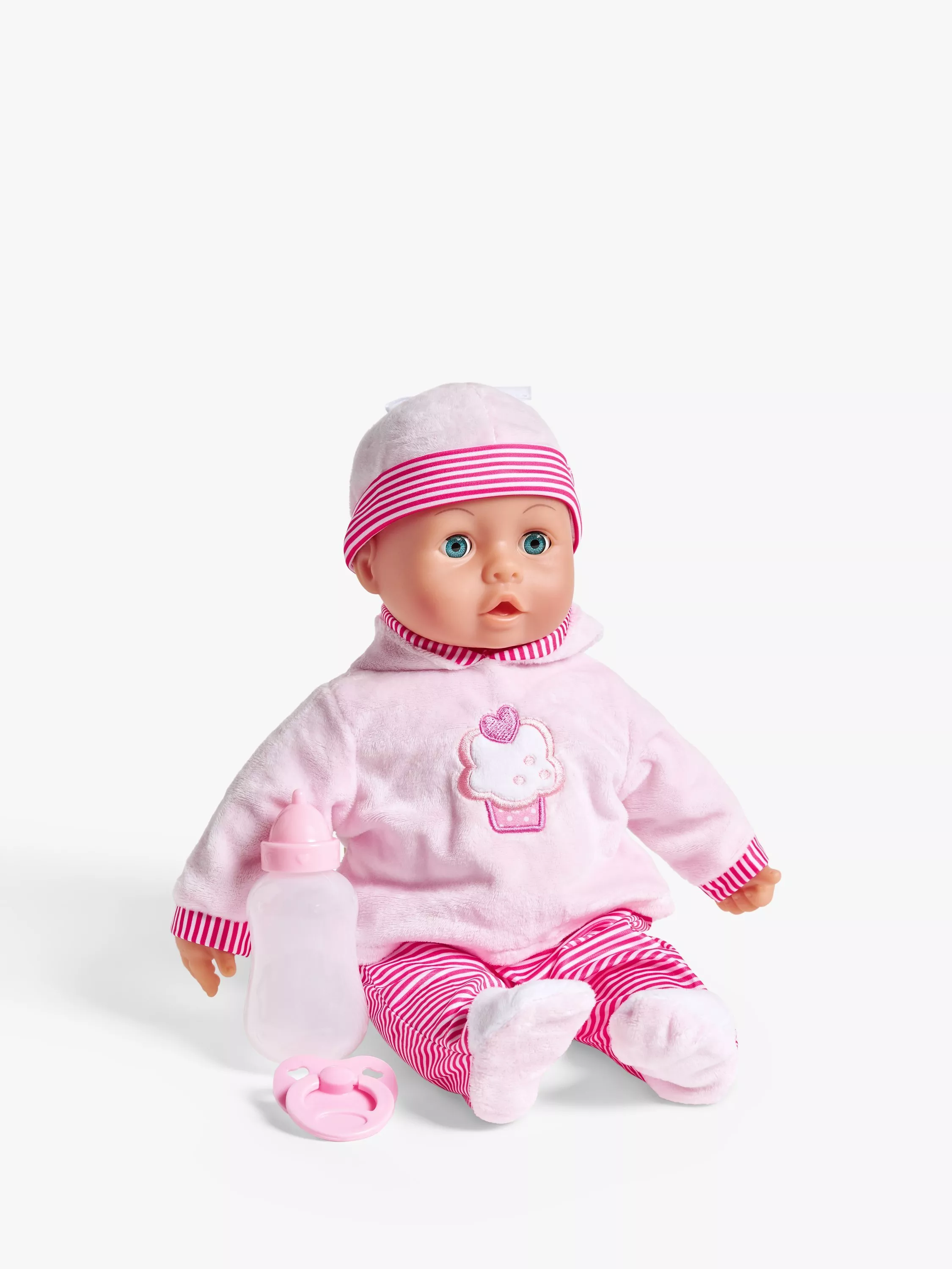 John lewis baby annabell online