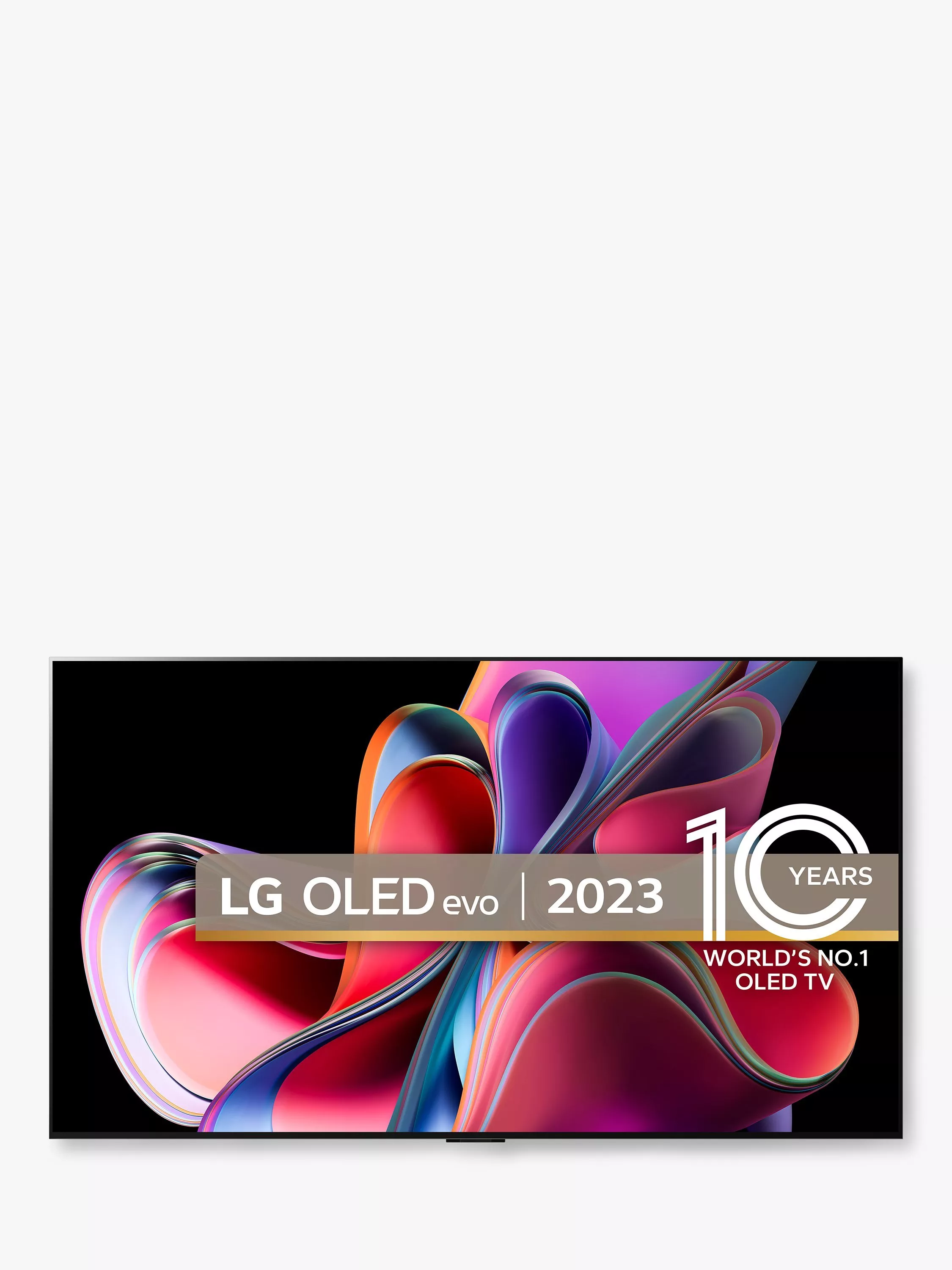 LG OLED77G36LA (2023) OLED...