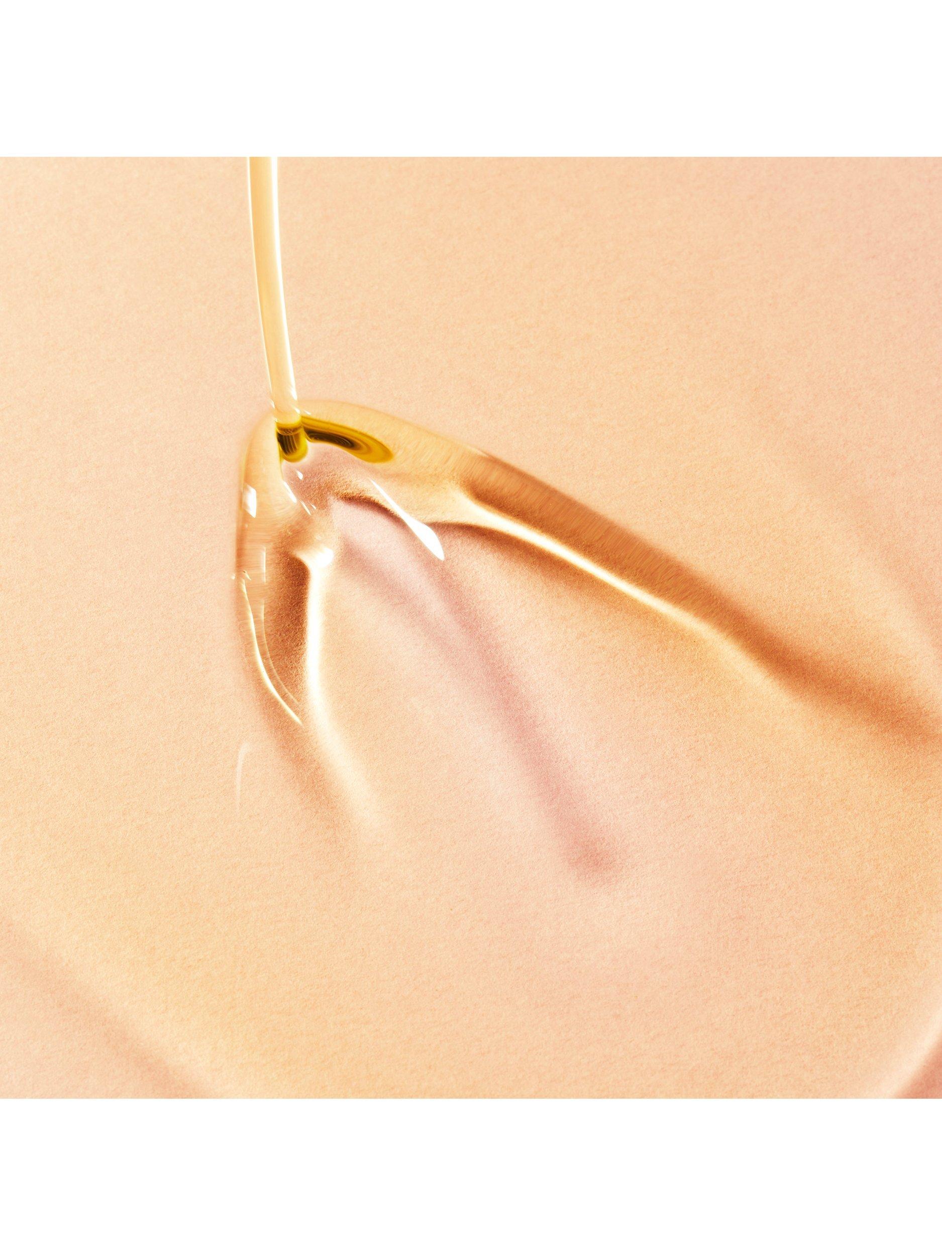 Product image 3 of 4, which shows NUXE Very Rose Delicate Cleansing Oil, 150ml