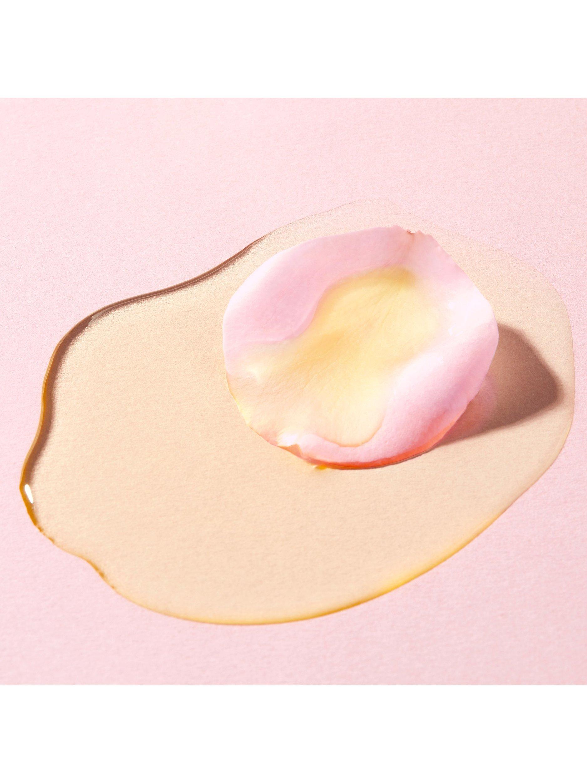 Product image 4 of 4, which shows NUXE Very Rose Delicate Cleansing Oil, 150ml