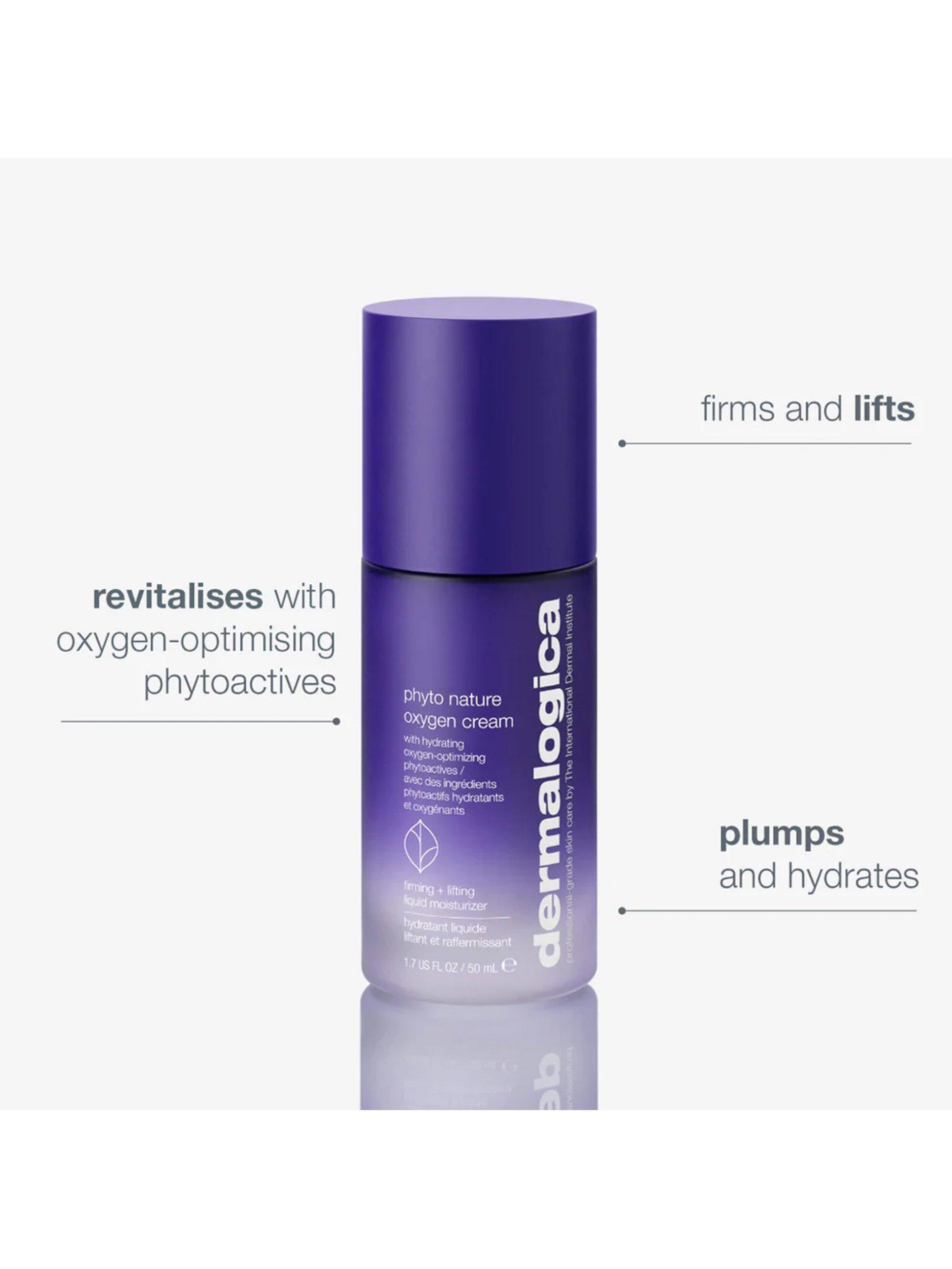 Dermalogica Pro discount Phyto Nature Oxygen Cream