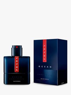 Prada Luna Rossa Ocean Eau de Parfum - view 2, 