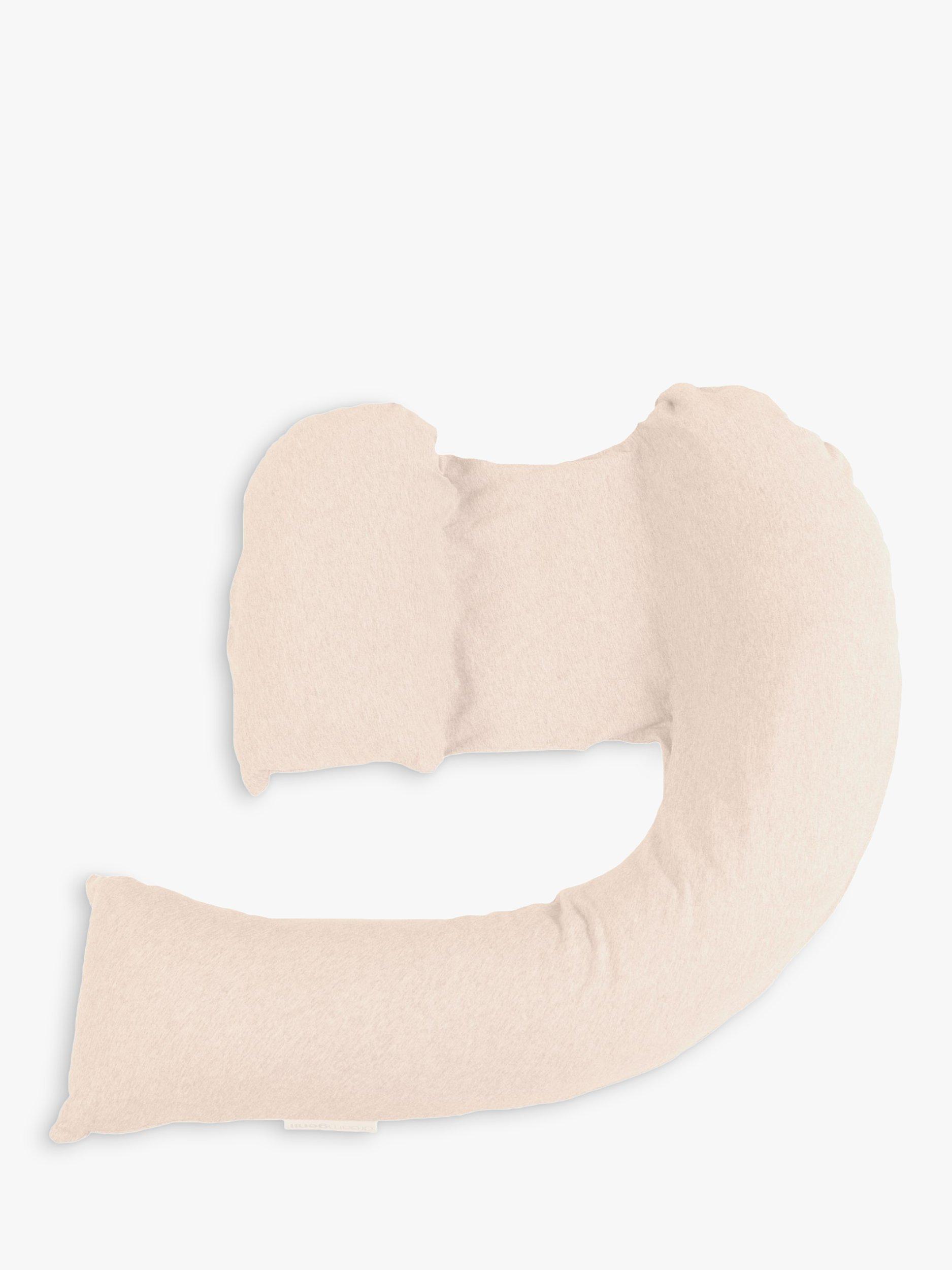 DreamGenii Pregnancy Support Pillow