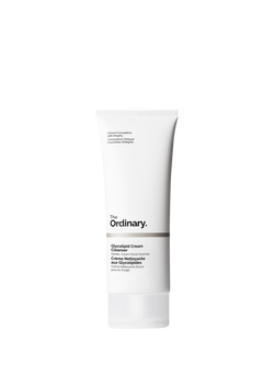 The Ordinary Glycolipid Cream Cleanser for Dry Skin & Makeup Removal, 150ml, 